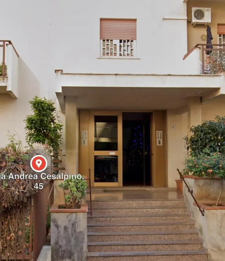 Konukevi Sicilyhouse Palermo Otel