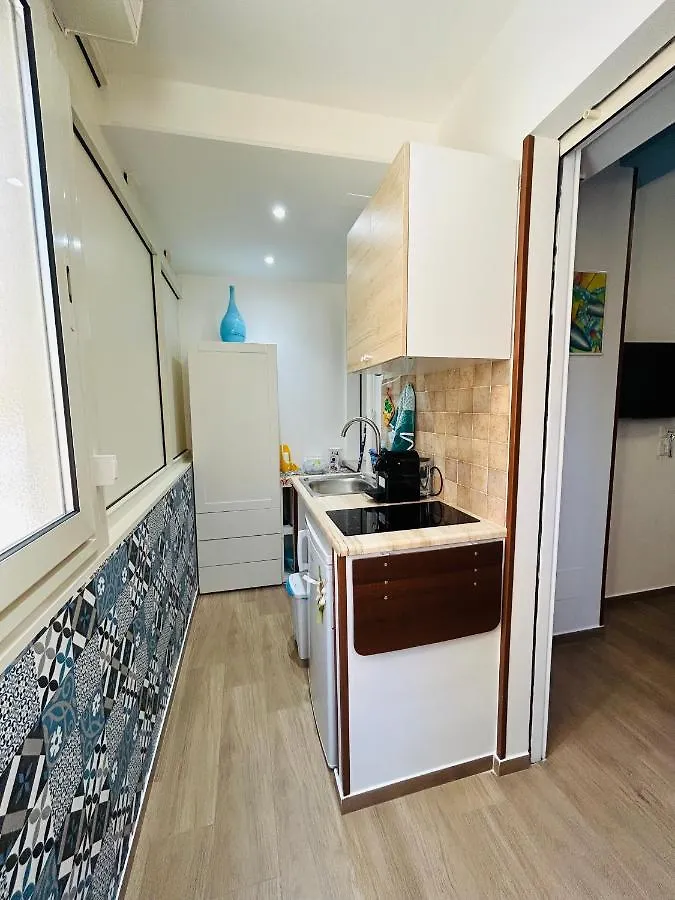 Sicilyhouse Palermo Otel 2*,  İtalya