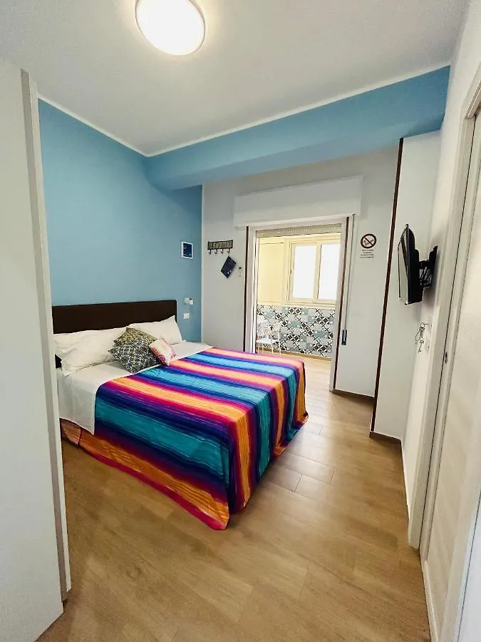 Sicilyhouse Palermo Otel Konukevi