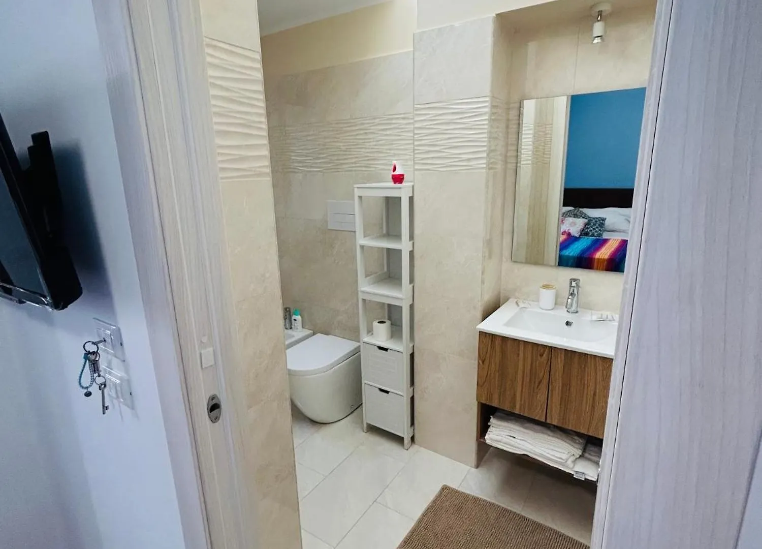 Sicilyhouse Palermo Otel İtalya