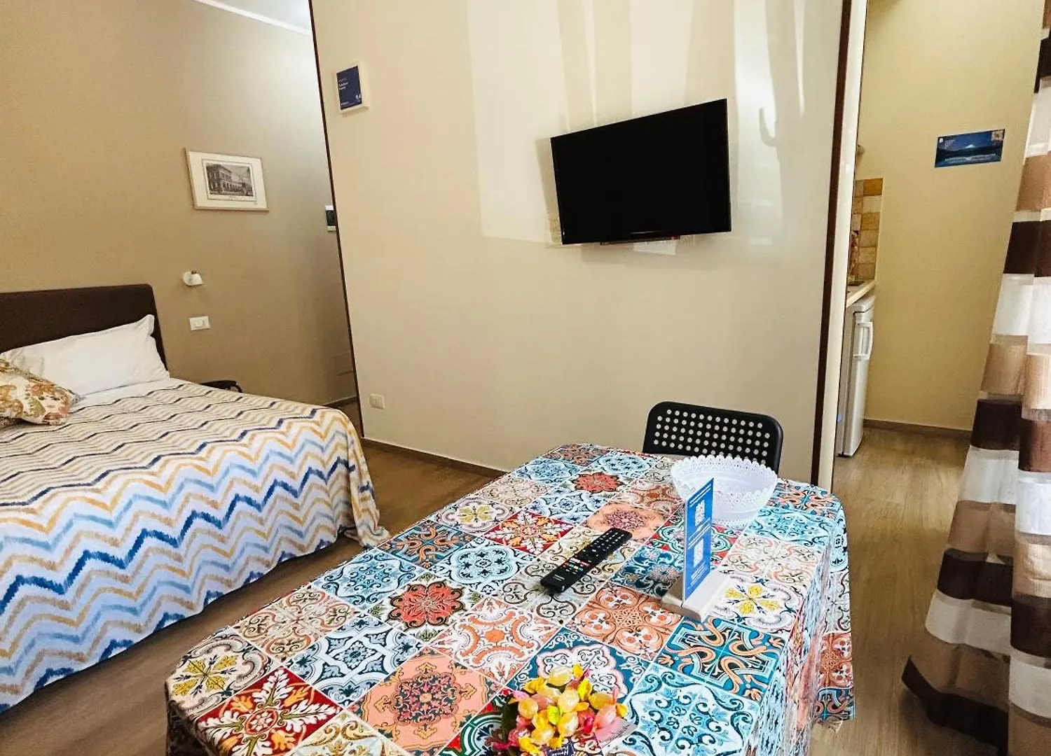 Sicilyhouse Palermo Otel