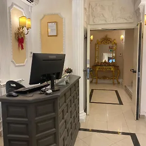 Hotel Erdarelli Rom