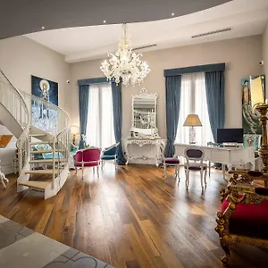 Frühstückspension Dimora Bellini - Residenza D'epoca, Palermo