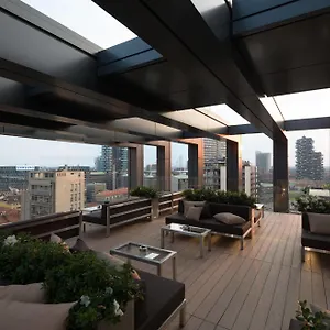 Hotel Hyatt Centric Mailand