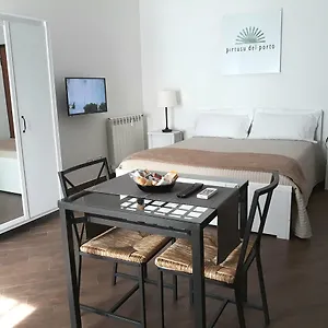 Apartment Pirtuso Del Porto Palermo
