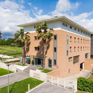 Hotel Ardeatina Park Castel di Leva