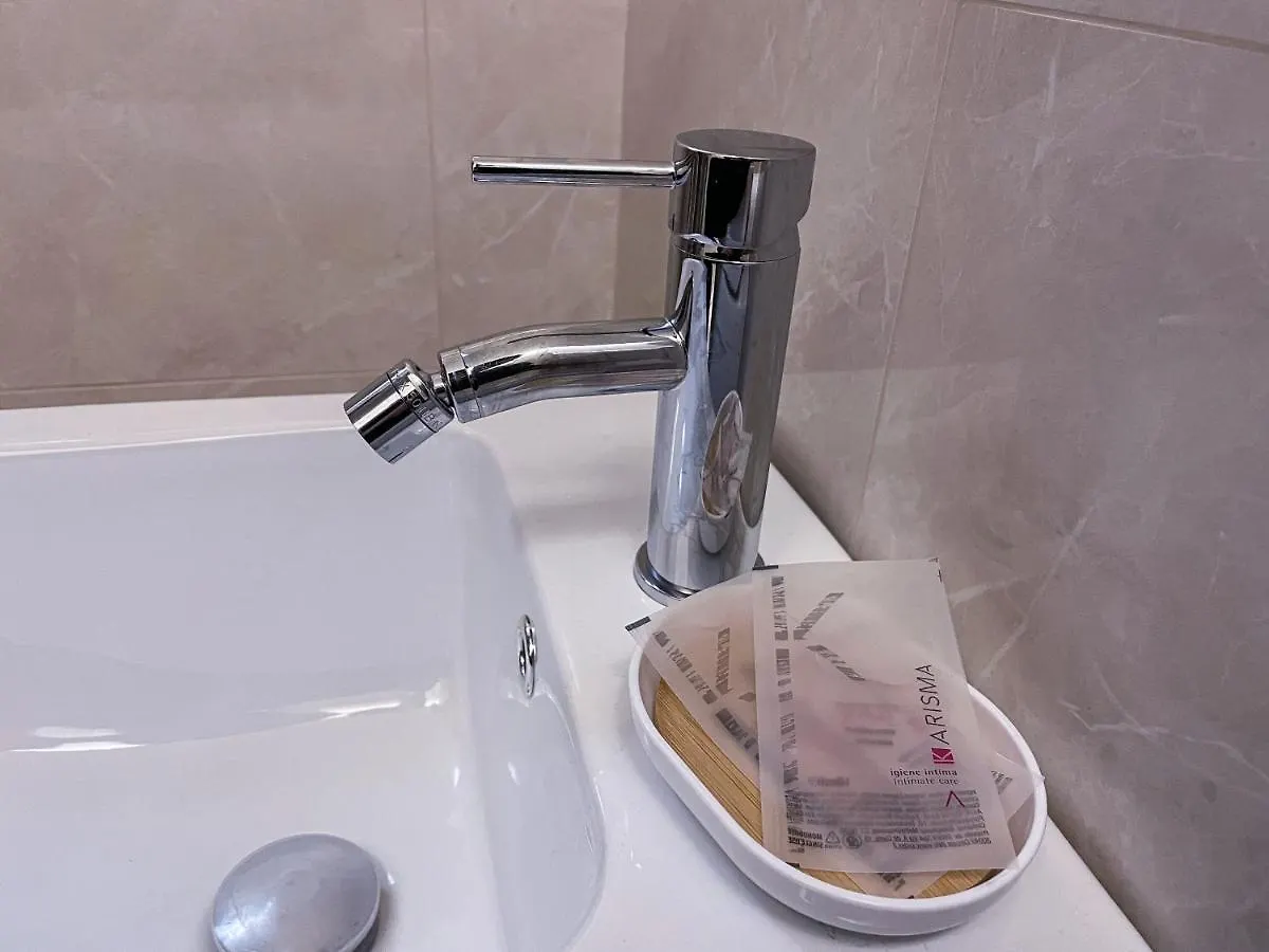 Sicilyhouse Palermo Hotel Guest house