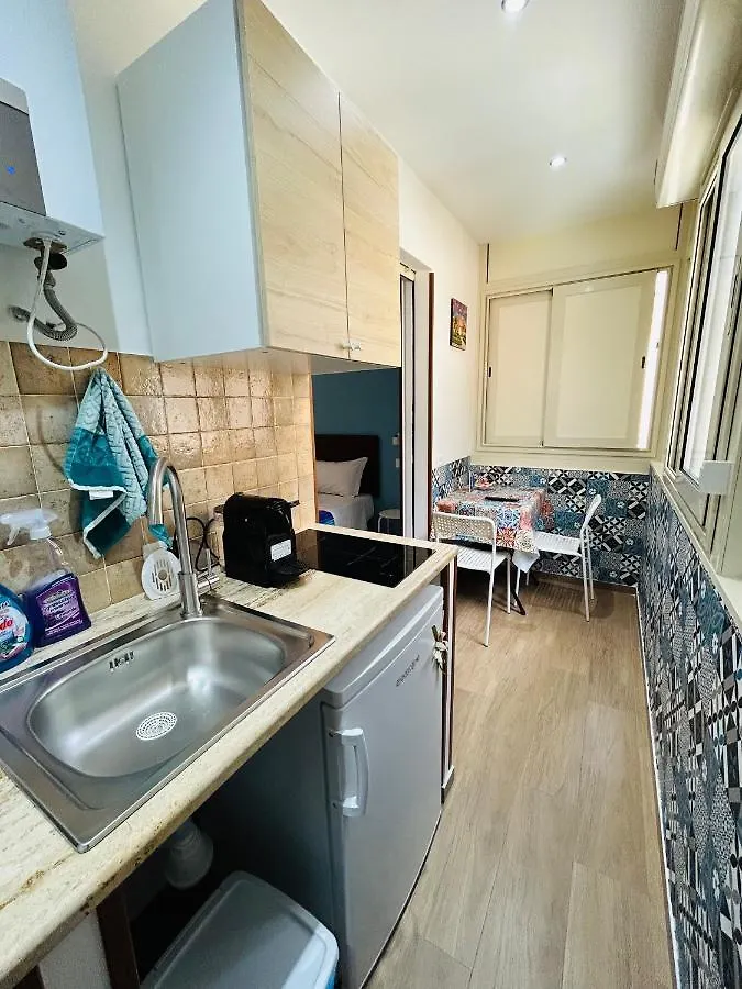Sicilyhouse Palermo Hotel 2*,  Italy