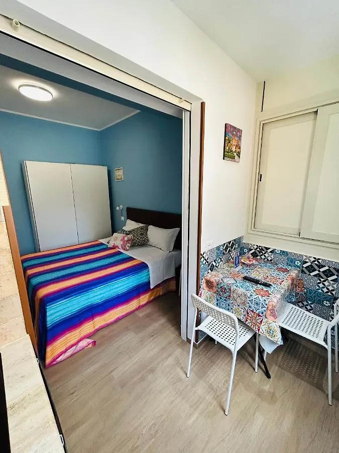 Hotel Sicilyhouse Palermo