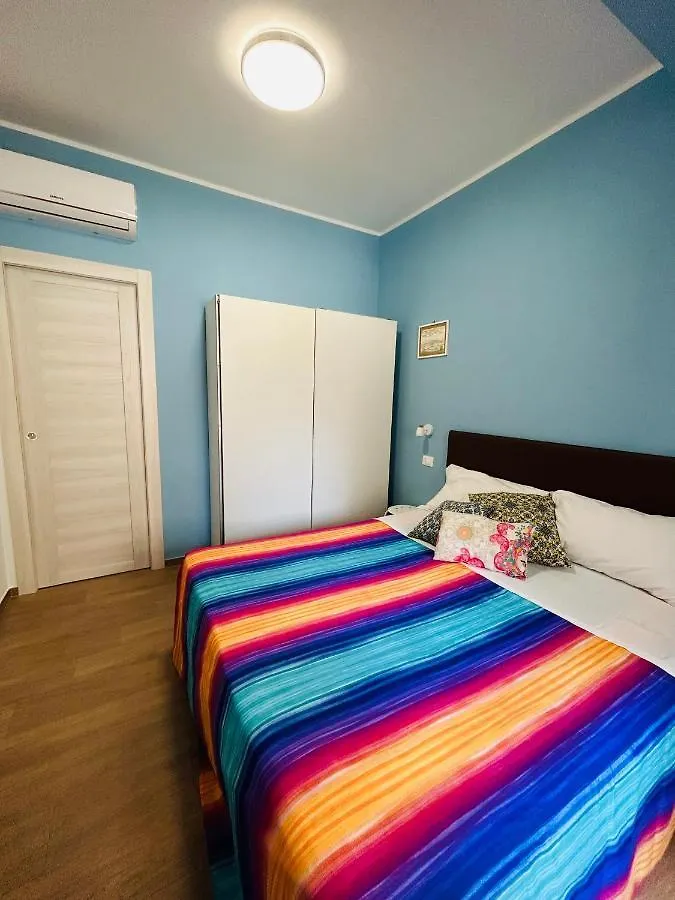 Affittacamere Hotel Sicilyhouse Palermo