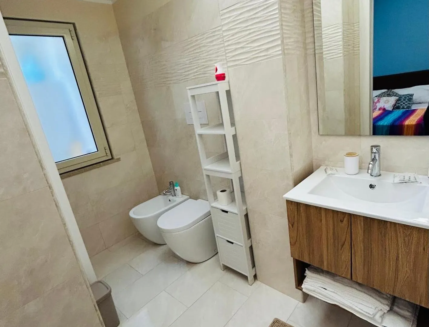 Hotel Sicilyhouse Palermo