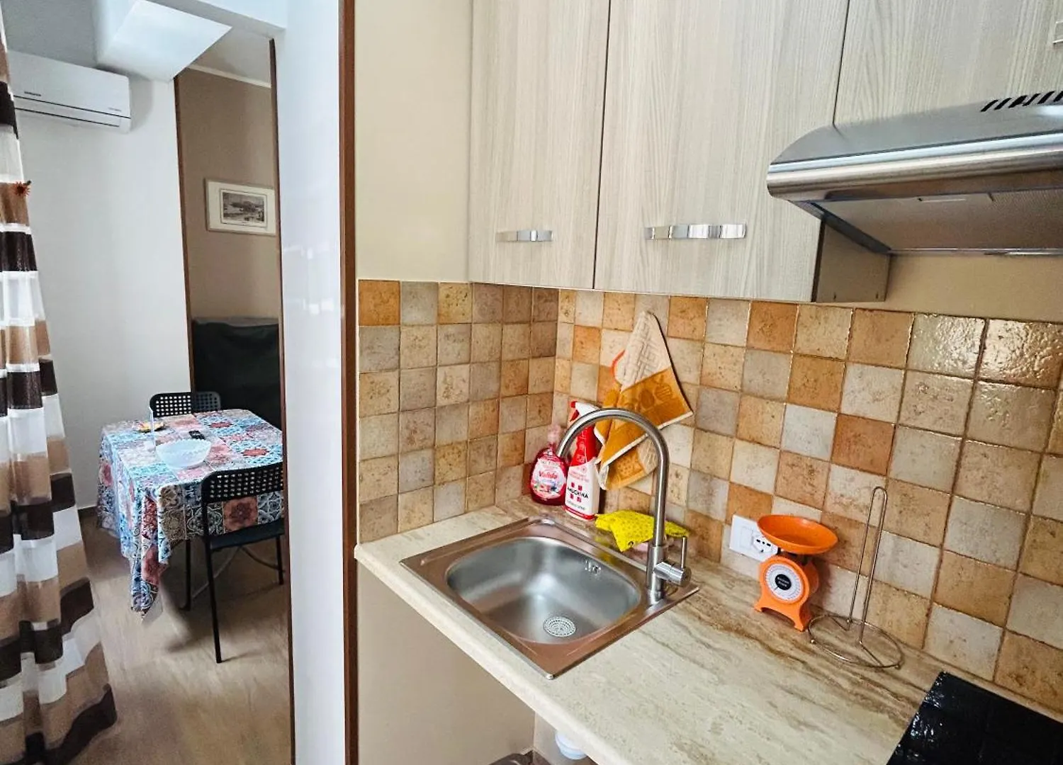 Affittacamere Hotel Sicilyhouse Palermo
