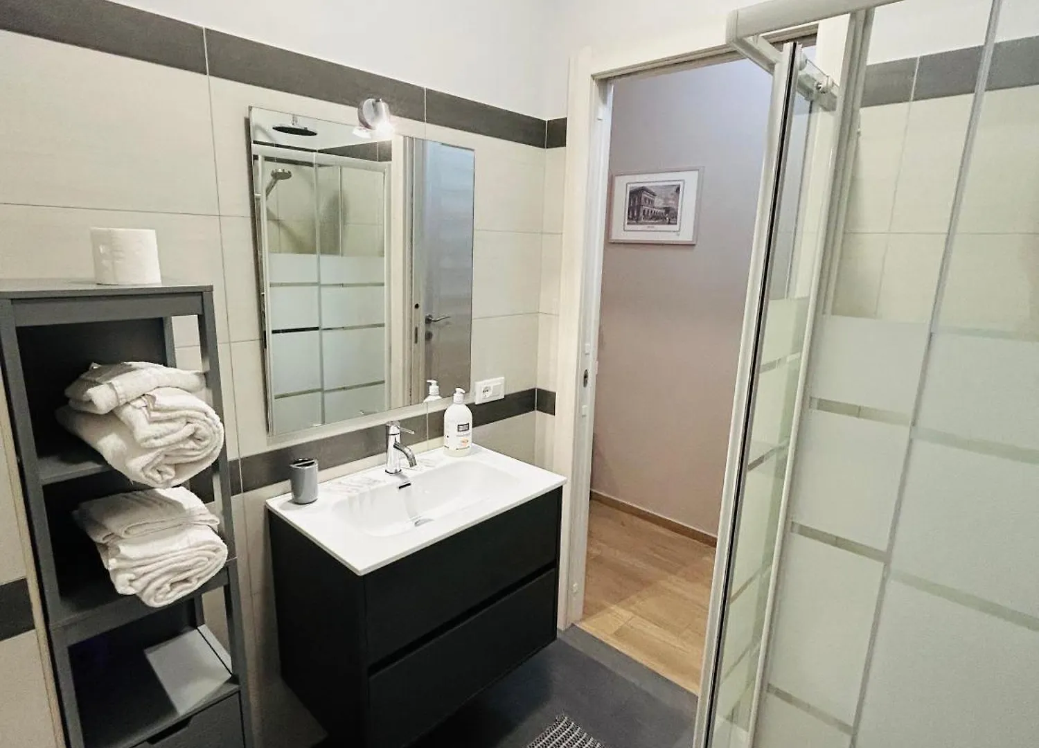 Hotel Sicilyhouse Palermo