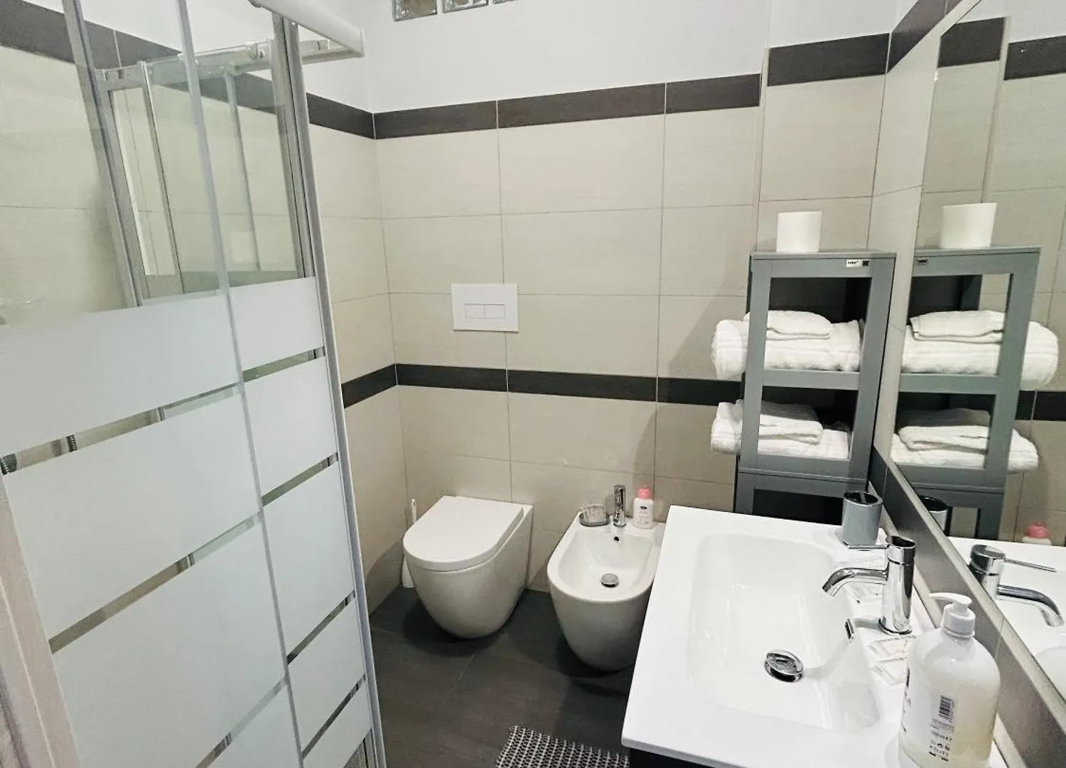 ** Affittacamere Hotel Sicilyhouse Palermo Italia