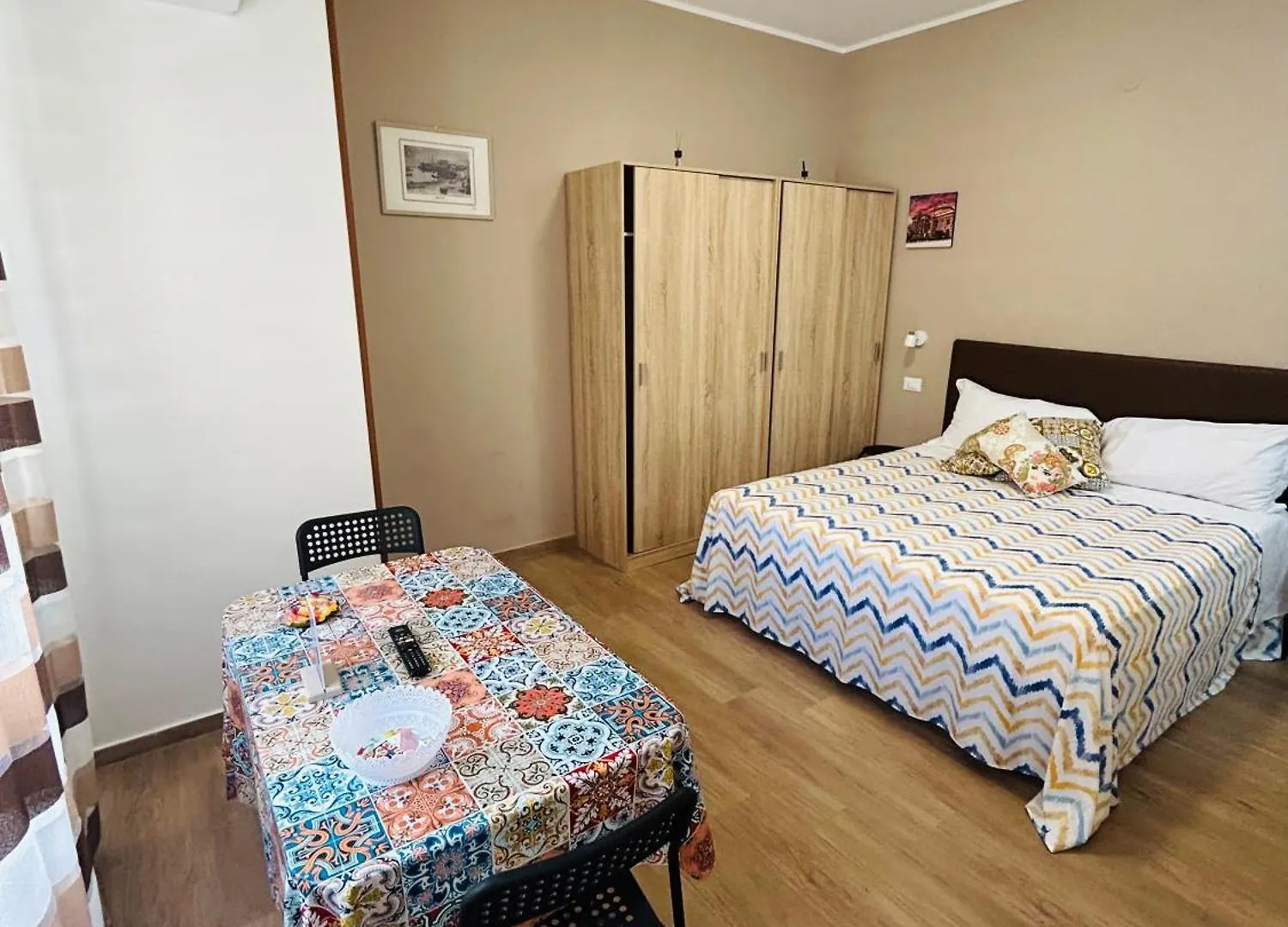** Affittacamere Hotel Sicilyhouse Palermo Italia
