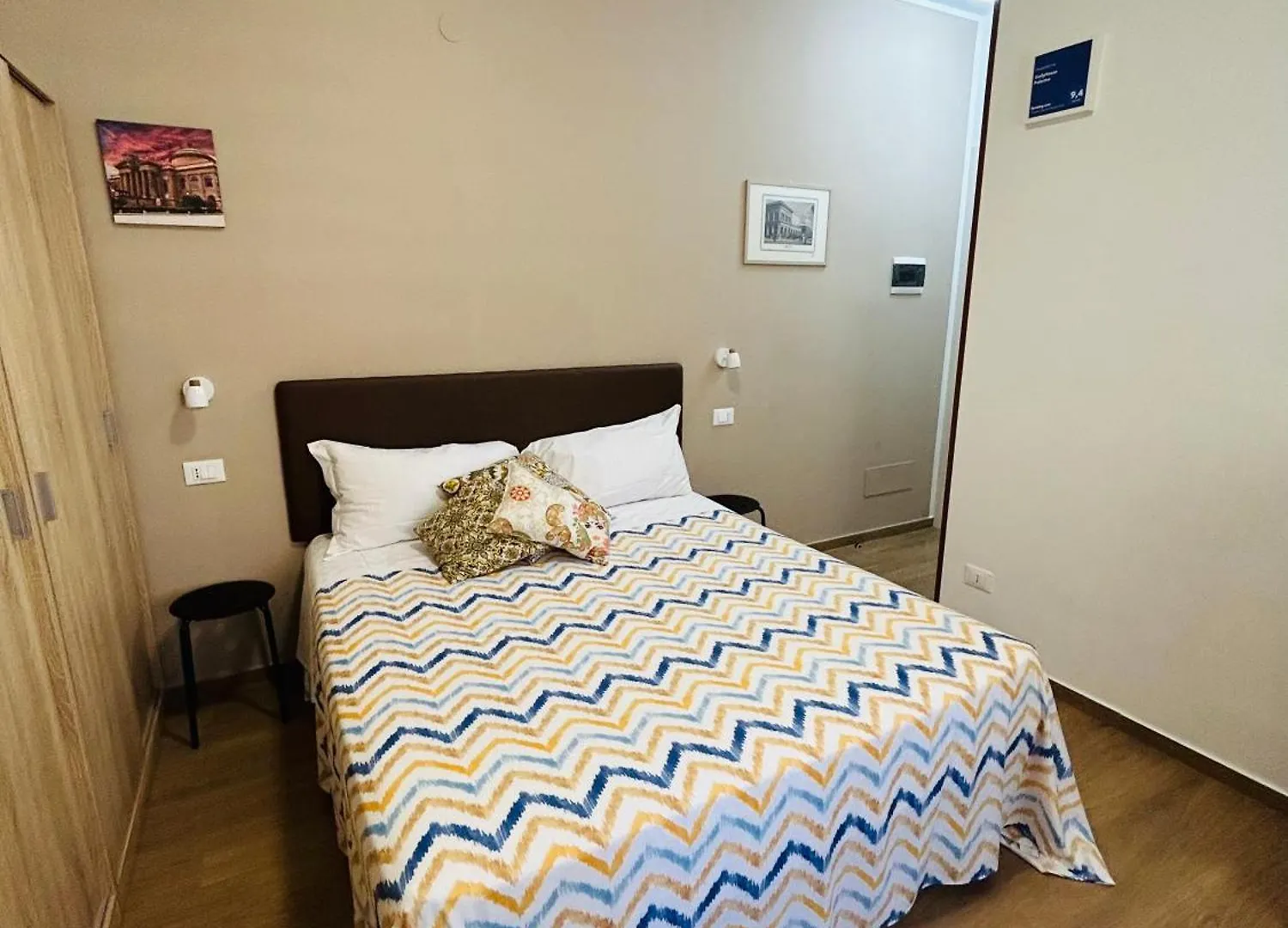 Affittacamere Hotel Sicilyhouse Palermo